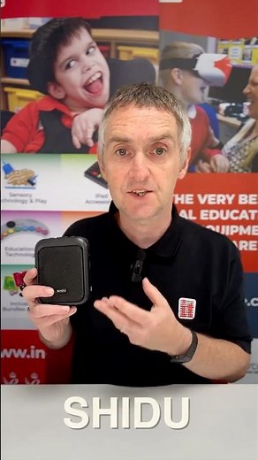 SHIDU Voice Amplifier