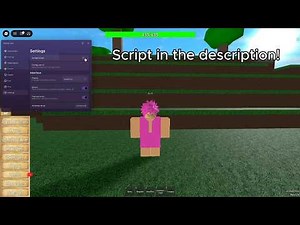 One Piece: Final Script — Auto Compass, TP, Steal Fruit and More!