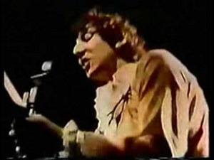 The Who in Monterey Pictures of Lily Live 1967 Stereo