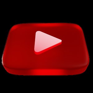 Download Youtube Icon, Tiktok, Youtube. Royalty-Free Stock Illustration Image