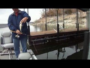 High Marks for Pomme de Terre Crappie