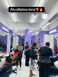 Lavender park hair studio DBN town 505 anton lembede 0827007769 | Londeka MaDumakude