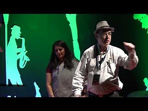 Bare necessities of life | Dr. Ali Khwaja | TEDxREVAUniversity