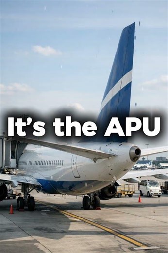 What That Sound at the Gate Is ✈️