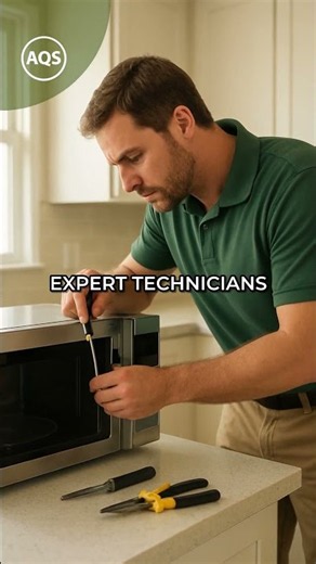 Effortless Appliance Repair