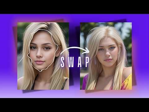 Face swapper AI: FREE Online face swap