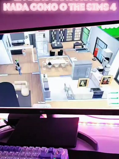 Atualizações sobre Anadius para The Sims 4