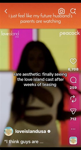 just a fee more weeks i cant wait #loveisland #loveislandusa | love island cast season 8