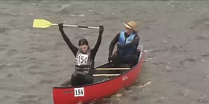 Kenduskeag Stream Canoe Race registration is open
