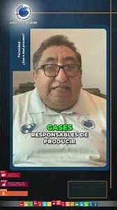 Porosidad ¿Gas o mal proceso?