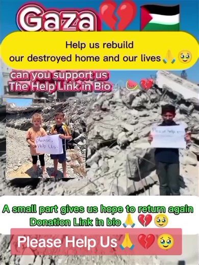 Every day feels heavier than the one before 💔. We keep fighting to give our children safety, hope, and the basic things every child deserves. Your kindness — a word, a prayer, or even sharing our story — makes a huge difference ❤️. Please keep us in your hearts and prayers 🙏 #SupportRefugees #HelpChildren #Hope #StayStrong