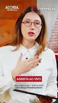 BTG/Nexus: Lula empata com Flávio, Zema e Caiado no 2º turno