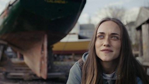 Alice Kremelberg REEL