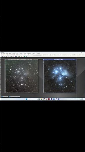 PixInsight Easy Beginner's Workflow