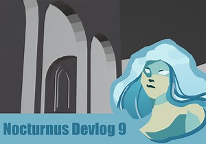 Devlog #9 - Modeling Process news