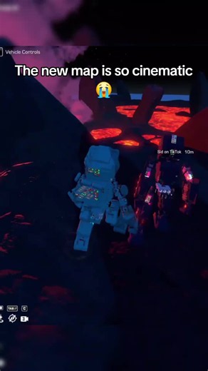 Trailmakers builder mech ragdoll melee tips