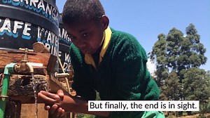 4.3K views | Ahead of Thanksgiving, we're taking some time to be grateful for how far the fight against trachoma has come. It has been blinding people as far back as 190 AD, but in 2018 Ghana was the first country to eliminate it. Thanks to generous supporters like you, we are able to prevent it for so many! #BeatNTDs | Sightsavers | Facebook