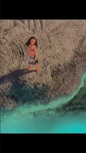 How Far I’ll Go – Auliʻi Cravalho (Moana Theme Song) - Part 2 - Preview 2 Effects