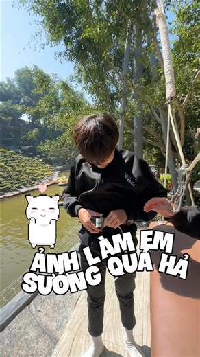 Gáy to nhưng sợ chóng mặt #kdlthuythuan #dalat #xichdubay #funny #haihuoc #giaitri #vuinhon #tiktok