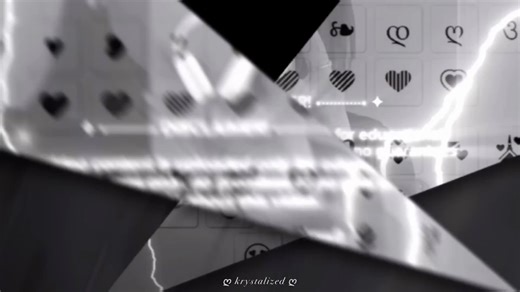 krystalized：⚠ 有史以来最强大的助推器。潜意识没有效果？使用这个！（公式 x）