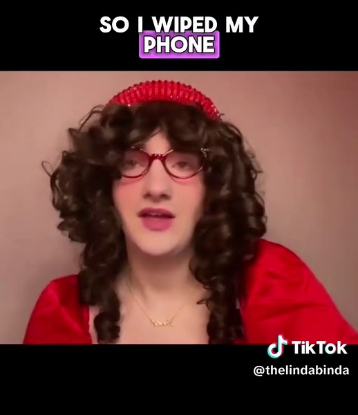 Jupiter the Hybrid Confesses to Deleting Evidence