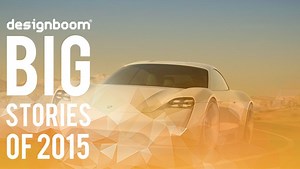 TOP 10 electric vehicles of 2015