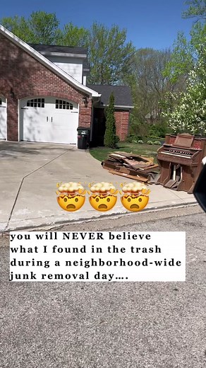 we love FREE money!! 🤯🤯 search your city online to find bulk trash item removal pickup days! Follow along to see how much I profit 💰💸🤑 #beginnerfurnitureflipper #furnitureflipper #furnitureflippersoftiktok #trashfind #trashtotreasure #trashfinds #furnitureflip #furnitureupcycle #furnitureupcycle