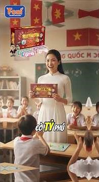 Trải nghiệm Cờ Tỷ Phú Premium - Trò chơi trí tuệ cực hot của Foxi #foxi #games #boardgames