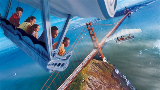 Is Disney World celebrating America's 250th birthday? Yes, see plans, new Soarin' update