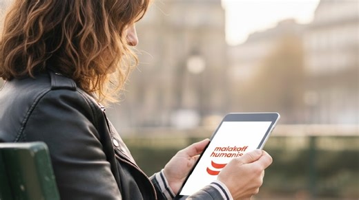 Accès au compte Malakoff Humanis : le guide pratique - LEBIGDATA.FR