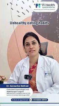 Understanding PCOS/PCOD: Insights from Dr. Saveetha Rathod