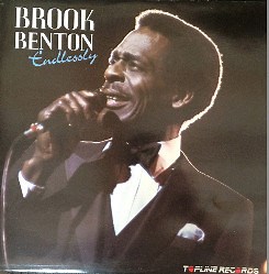 Brook Benton - Endlessly