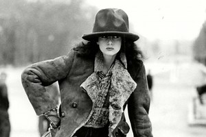 Vivienne Westwood's Radically Chic Nostalgia of Mud