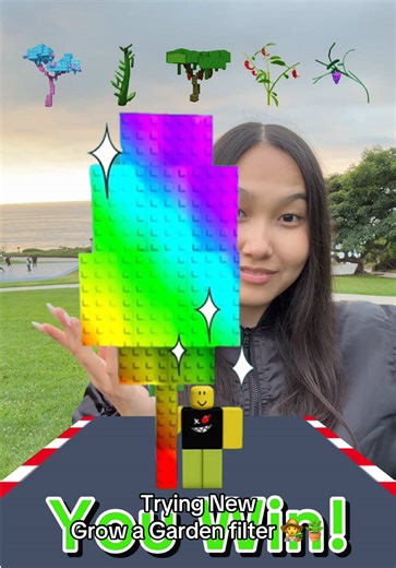 I mean it’s not that bad right? #roblox #robloxfyp #growagarden | Roblox