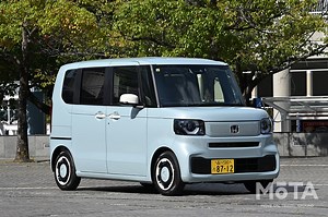 N-BOXが売れない理由とは？ ホンダを救う新型車が今年中に登場！|【話題を先取り】新型車解説2024【MOTA】