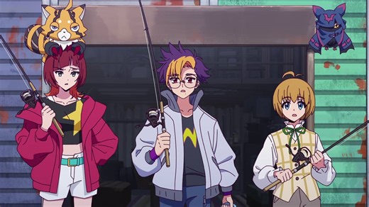 Digimon Beatbreak | E26 - THE TASTE OF GUILT