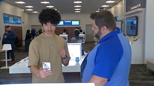 Spectrum using ASL interpreters at some Rochester stores to help deaf customers