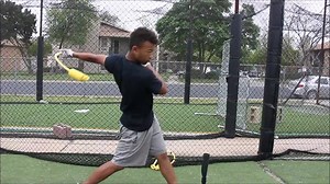 13 reactions | Did you know The Rope Bat can help with lots of...