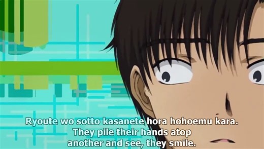 Chobits S01E22 - Chi Wears And Takes Off