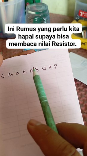 233K views · 1.3K reactions | #jobs #asmr #tutorial #fyp | Mahruddin Rambe | Facebook