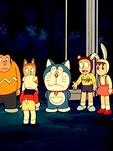 Doraemon animal planet parte 2 #doraemonmovie #Doraemon #vira #doraemonpeliculas #doraemonlovers