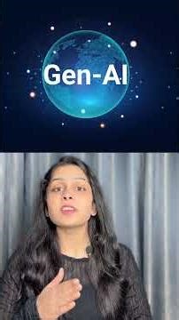 AI vs Generative AI vs Agentic AI (Most People Get This Wrong) 👀