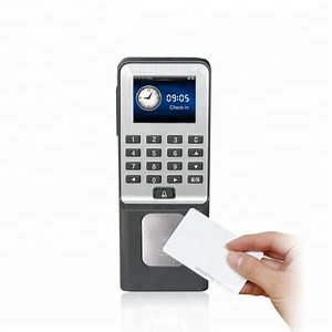 [Hot Item] RFID Card Access Control with Keypad and RFID Card Reader