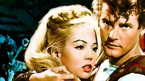 Romulus and the Sabines