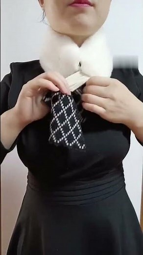 Ultimate Silk Scarf Tying Guide Learn Every Popular Knot