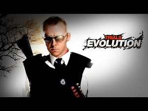 Trials Evolution - HOT FUZZ