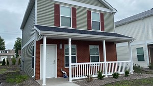 Rock Island celebrates $13.4 million housing project with 46 low income homes