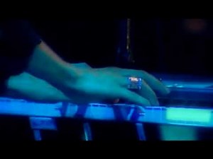 Muse - Prelude + Screenager live @ Eurockeennes 2002 [HQ]