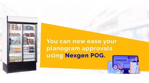 Nexgen POG Approval Flow | Nexgen, Inc