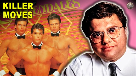 The complex and troubling history of Chippendales
